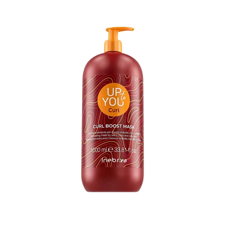curly mask 1000 ml