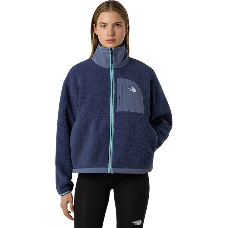 Yumiori Off Peak Full Zip Jacket - Women's