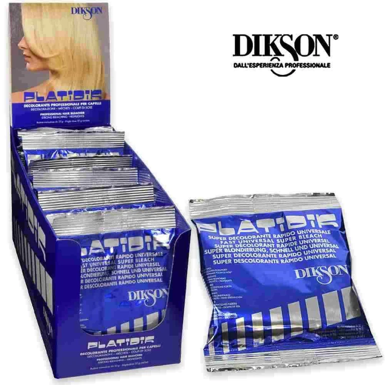 Platidik In Sachet 35 Gr X 24 Stuks