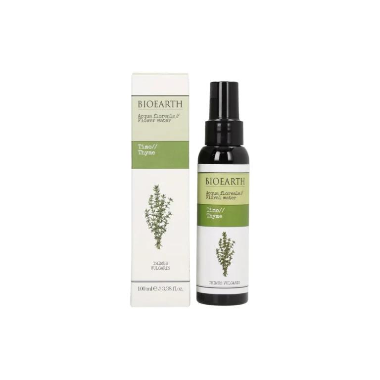 The Herbalist Thyme Floral Water 100 ml