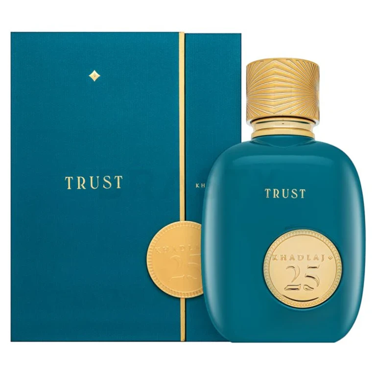 25 Trust EDP U 100 ml