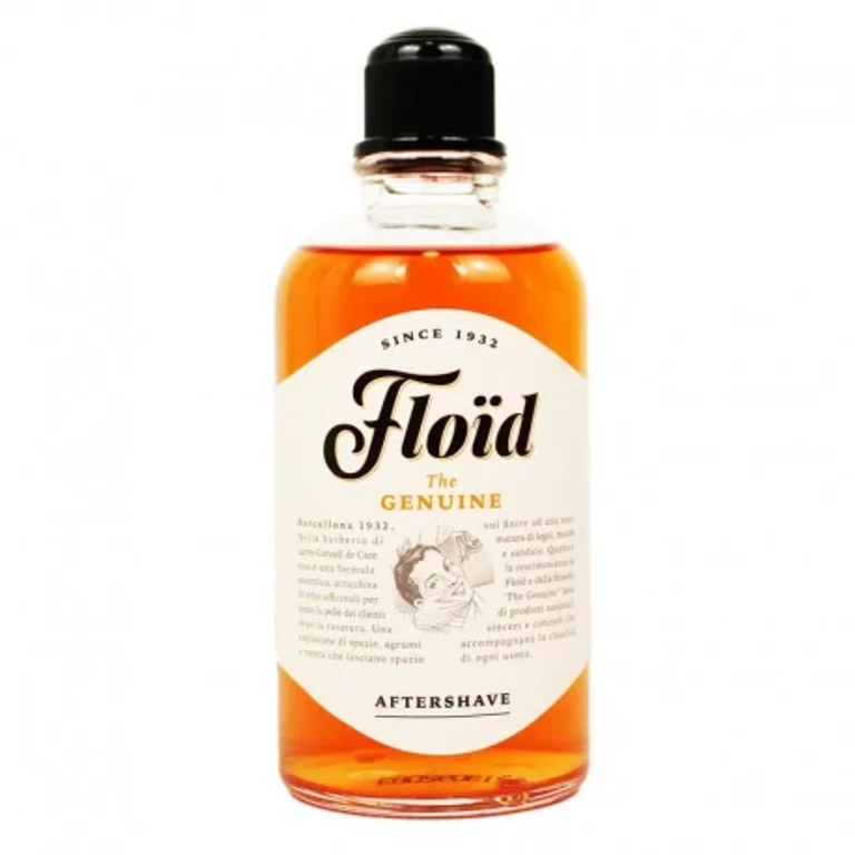 Floid Aftershave Floid The Genuine 400 Ml