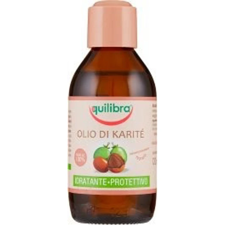 Shea Oil 120ml