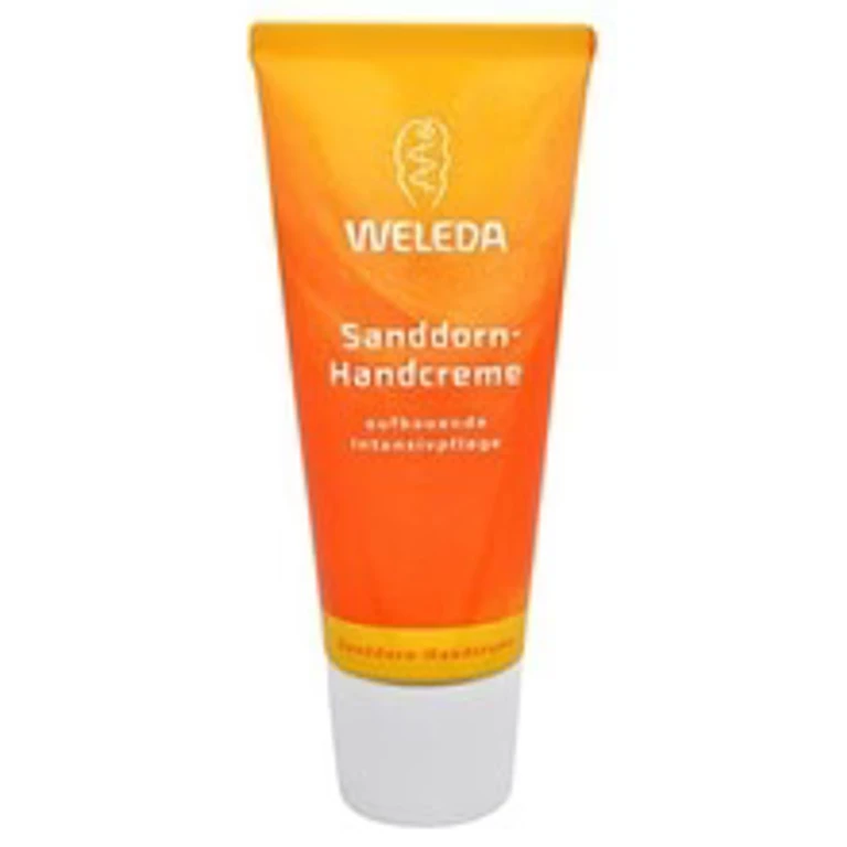 Moisturizing Sea Buckthorn Hand Cream 50 ml