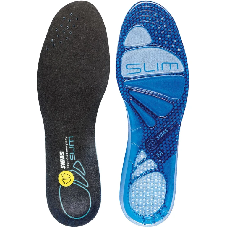 Gel Plantar Protector - Pair - Unisex