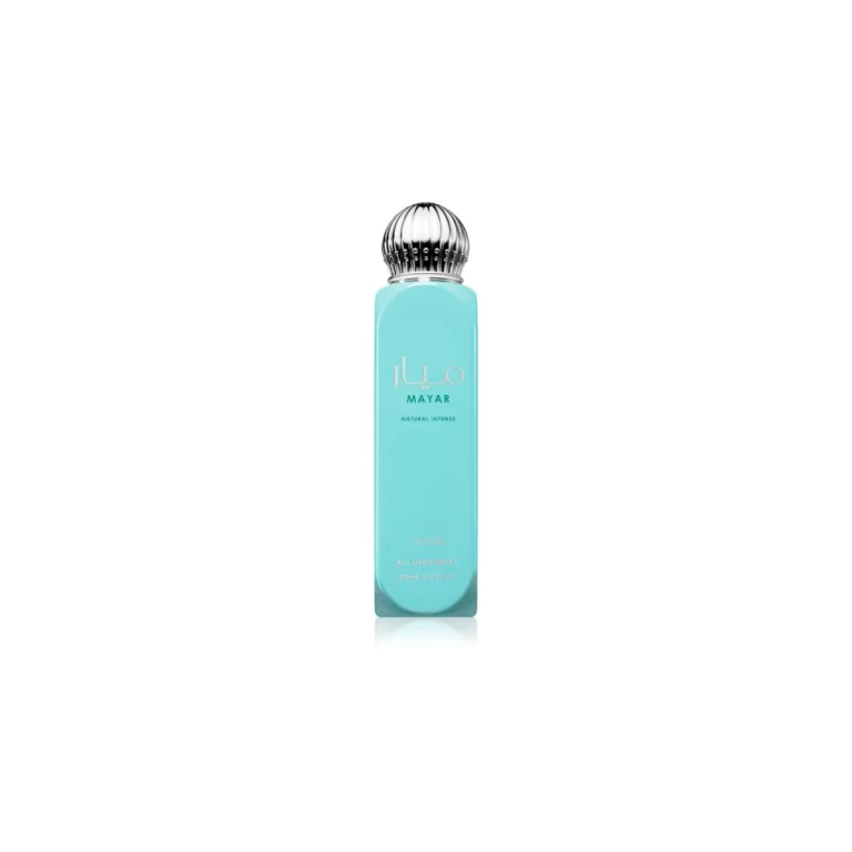 Mayar Natural Intense body spray for women 150 ml