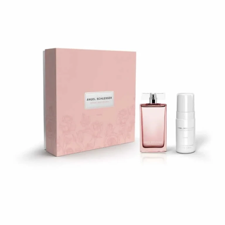 Femme Naturelle Rose Eau De Toilette Spray 100 ml Set 2 Pieces