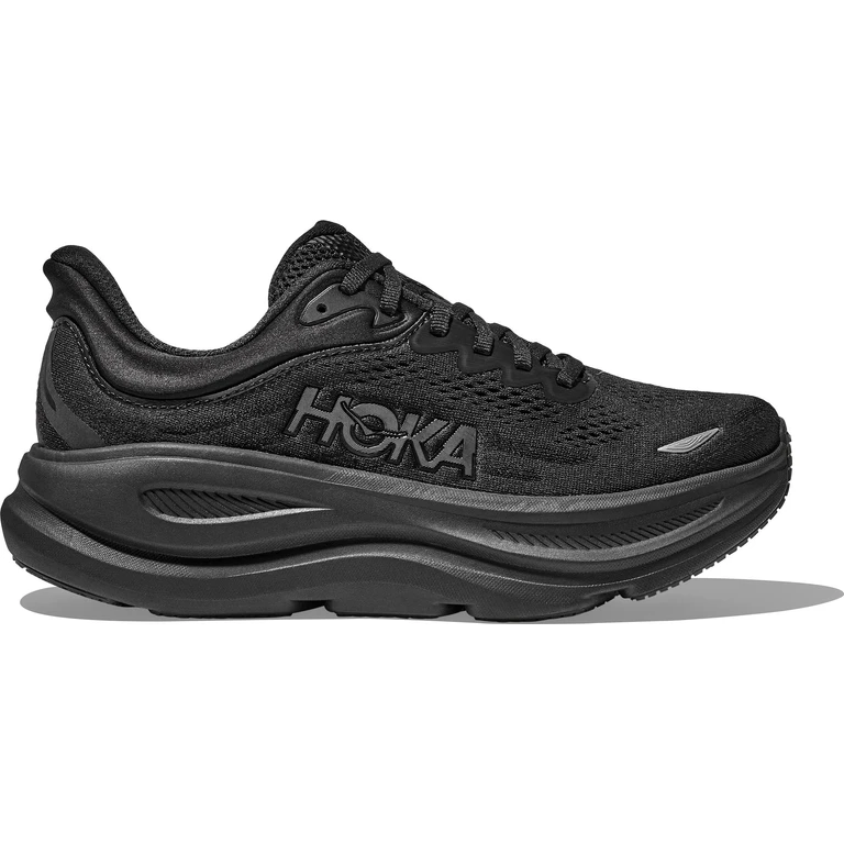 Bondi 9 Running Shoes [X-Wide] - Women's