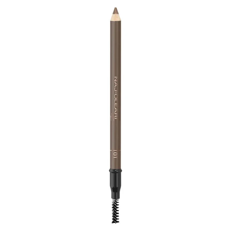 Fill-In Long Lasting Pencil 01 - Blondes