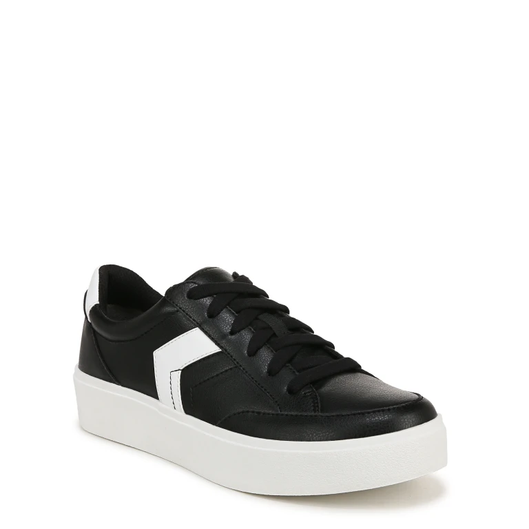 Madison Lace Sneaker