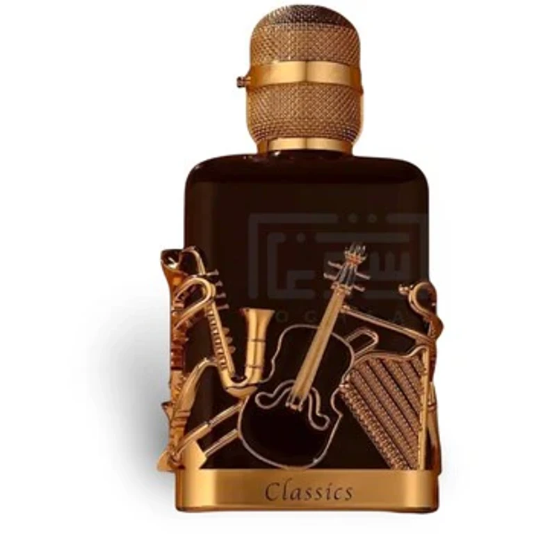 Fragrance world Notes Classics eau de parfum - 100ml