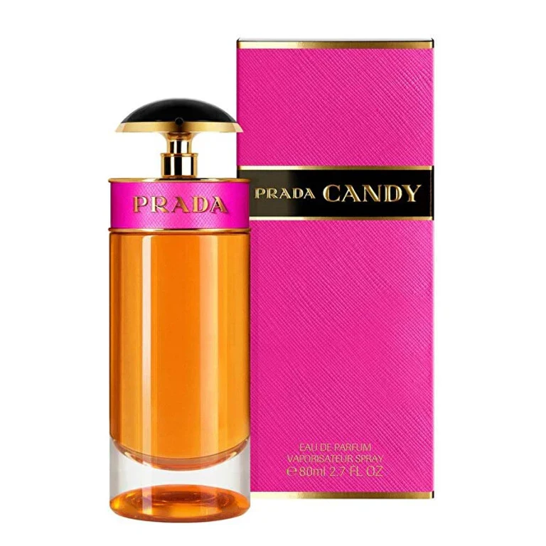 Candy Eau de Parfum 80 ml