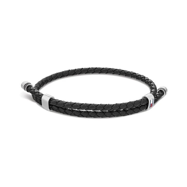Elegante Leather Bracelet Th2790224