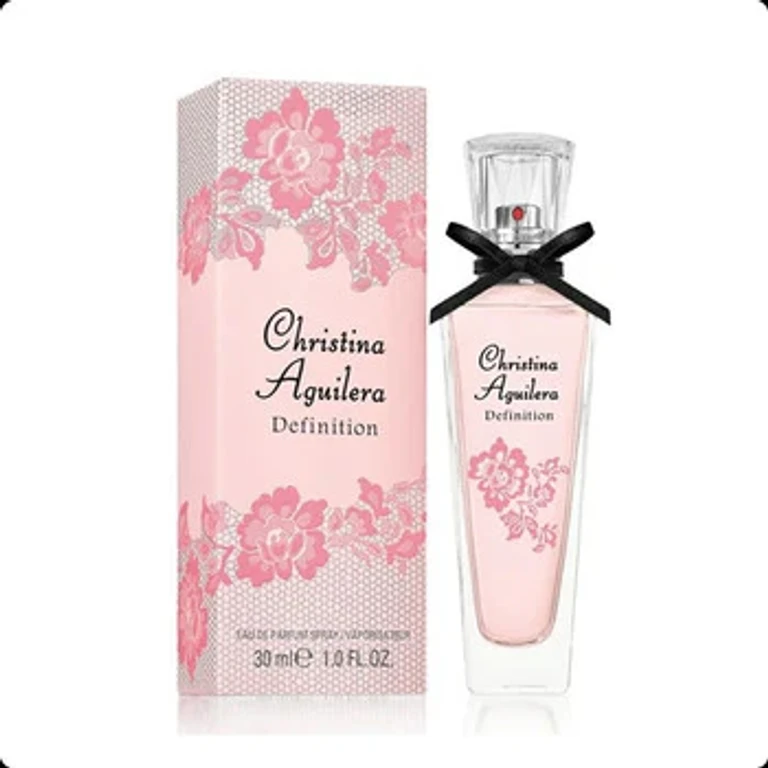 Definition EDP 75ml