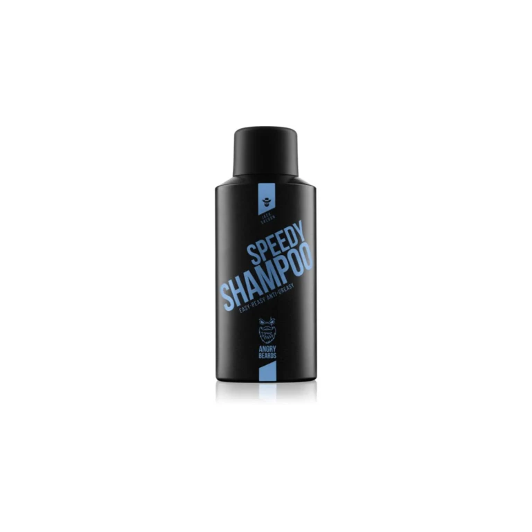Jack Saloon Speedy Dry Shampoo for Men 150 ml