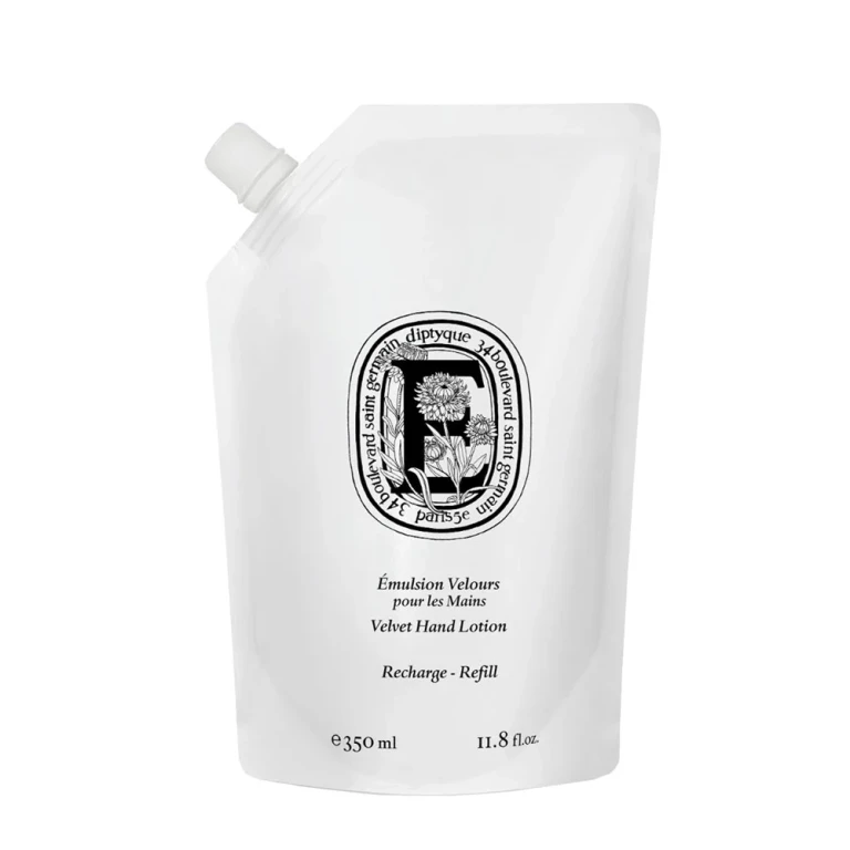 Velvet Hand lotion Refill 350 ml