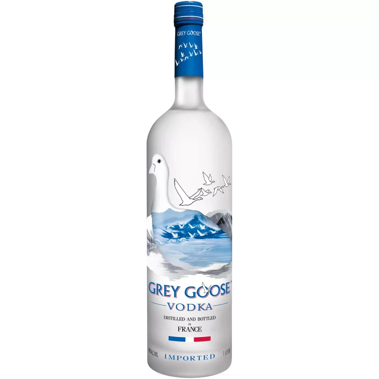 Vodka (1 L)