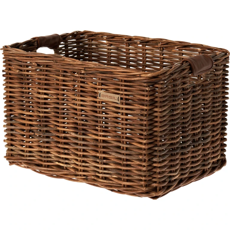 Dorset Front Bicycle Basket