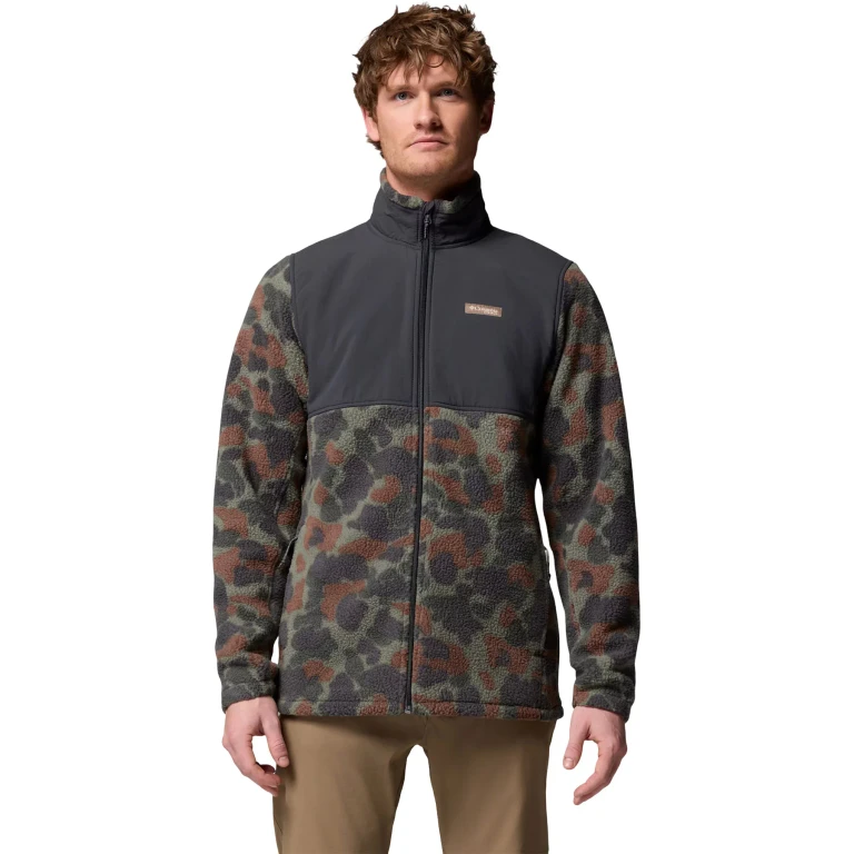 PHG Sherpa Jacket - Men's