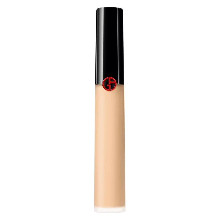 long-lasting, high-coverage liquid concealer with a velvety matte finish. 5.5