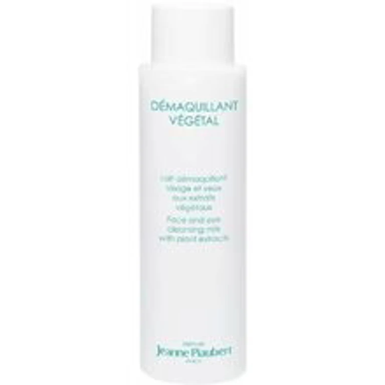 Méthode jeanne piaubert Cleansing milk for face and eyes with plant extracts - Makeup remover for face and eyes with plant extracts 400ml