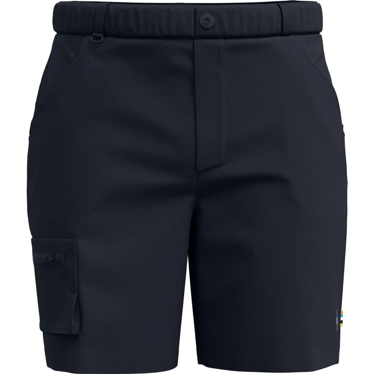 Merino Cargo Hike Shorts 7" - Men's