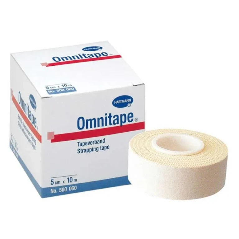 Omnitape 10 m x 5 cm