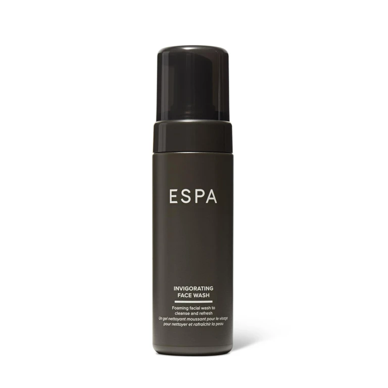 Men Removes Impurities Cleansing Foam 150 ml
