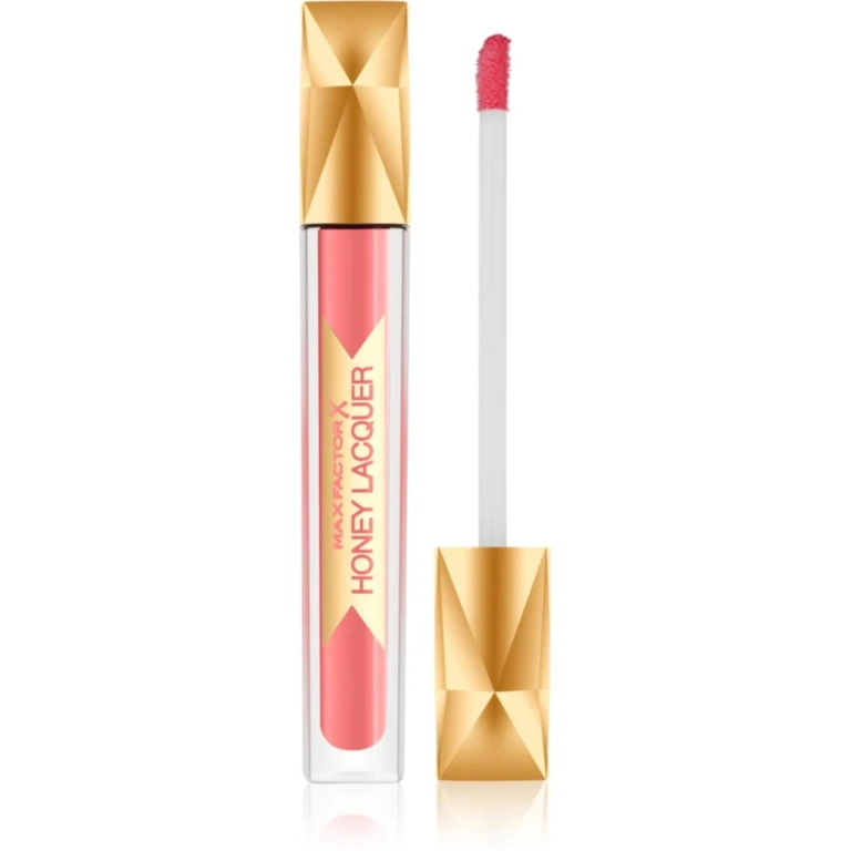 Colour Elixir Honey Liquid Lipstick 20 Indulgent Coral 38 ml