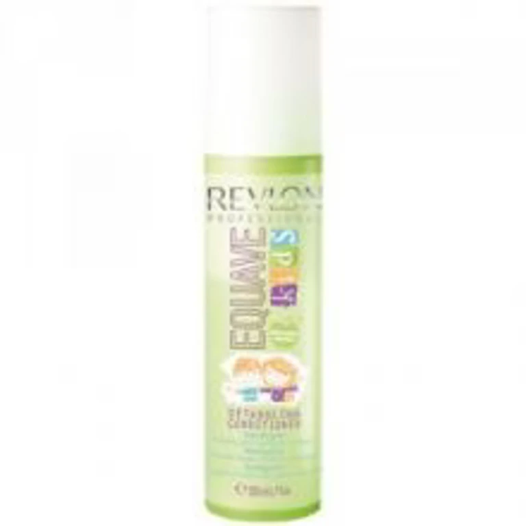 professional Equave Kids Detangling Conditioner - Two-phase conditioner for kids 200 ml