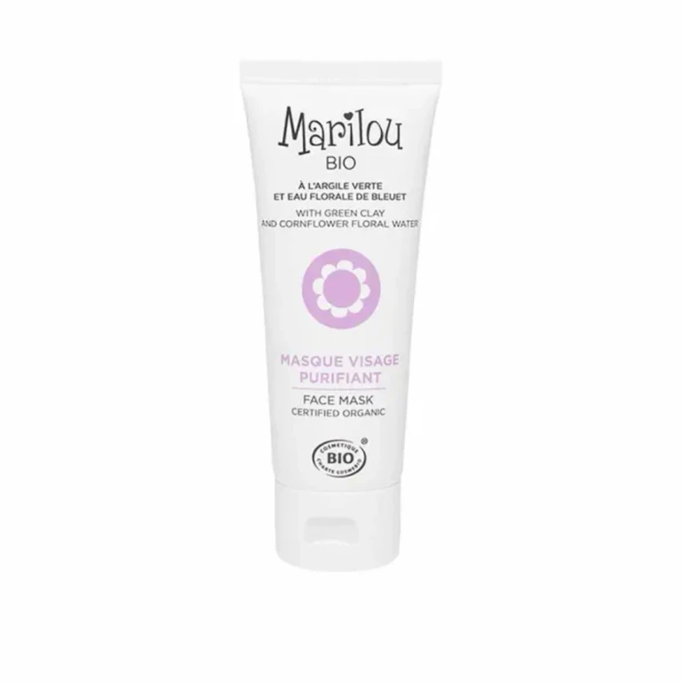 Classic Purifying Face Mask All skin types 75ml