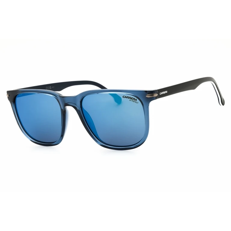 Blue Sky Mirror Square Unisex Sunglasses CA 300/S/US 0PJP/XT 54