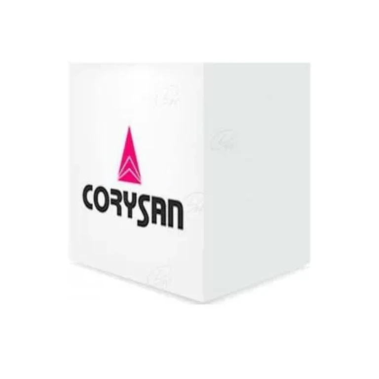 Latex gloves Corysan size small 100 pieces