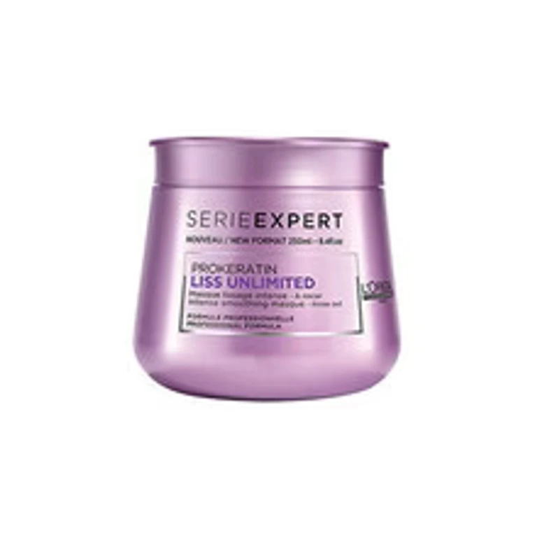 Series Expert Prokeratin Liss Unlimited Masque 250ml