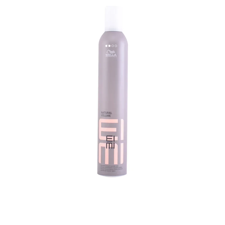 Eimi Natural Volume Mousse Level 2 500 ml