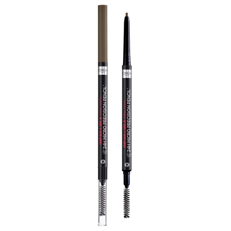 Brow Artist Skinny eyebrow pencil - 109 Ebony 1.2 g