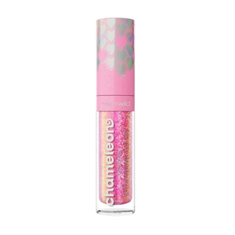 Chameleon Chrome Lip Foil Halo's Way