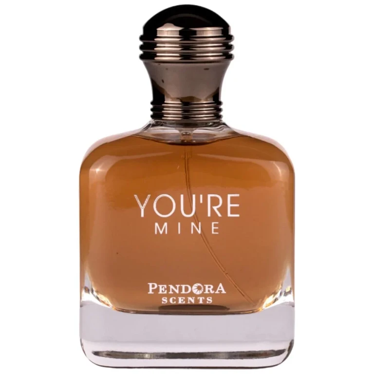 Pandora Scents You're Mine Eau de Parfum for Men 100 ml