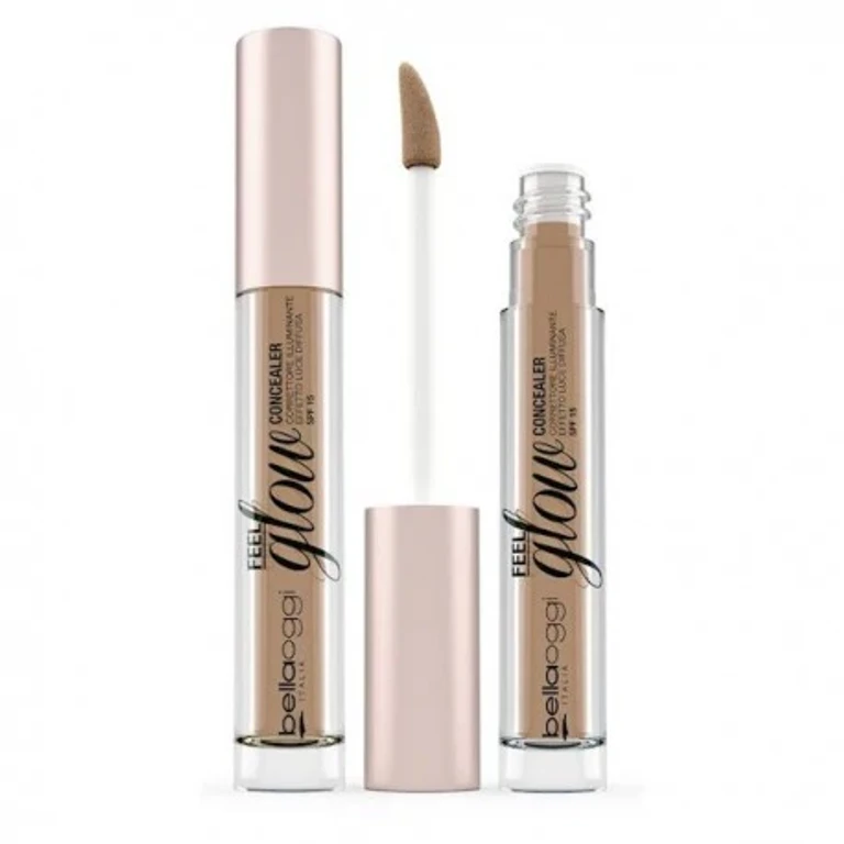 Bellaoggi Feel Glow Concealer 004 Luminous Sand