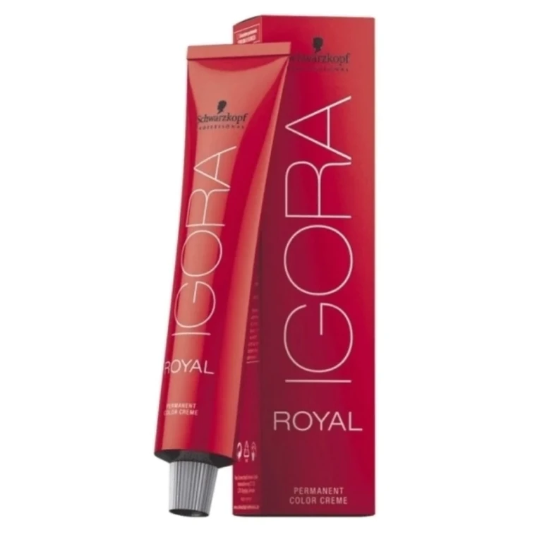 Igora Royal 9-4 60ml