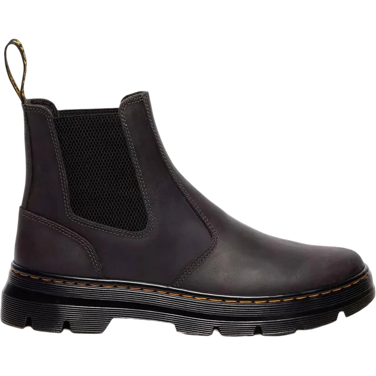 Embury Chelsea Boot - Unisex