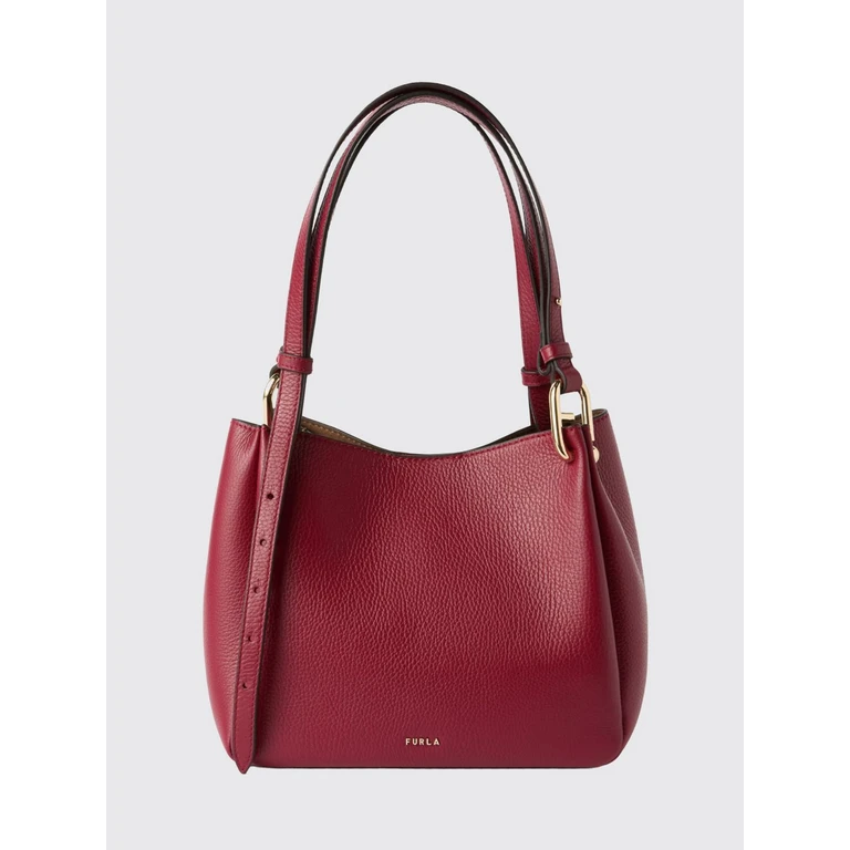 FURLA Shoulder Bag Woman color Cherry (WB02020HSF000CGQ00)