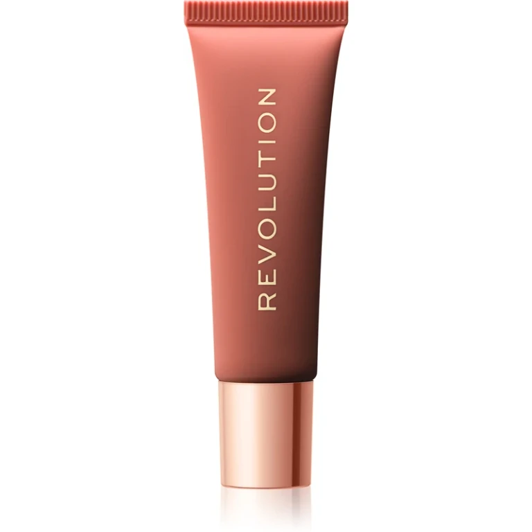Juicy Peptide Lip Balm with Peptides Nude Spice 8ml