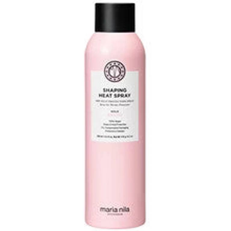 Shaping Heat Protective and modelling hairspray - 250ml
