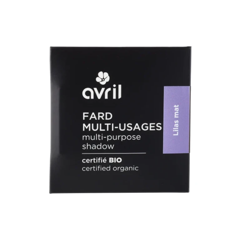 Eyeshadow Refill Lilas Mat (250 g)