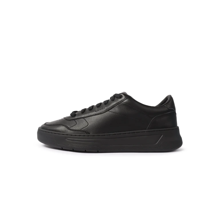 Baltimore Tenn Shoes - Black