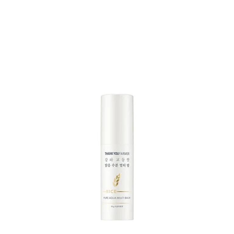 Rice Pure Aqua Multi Conditioner