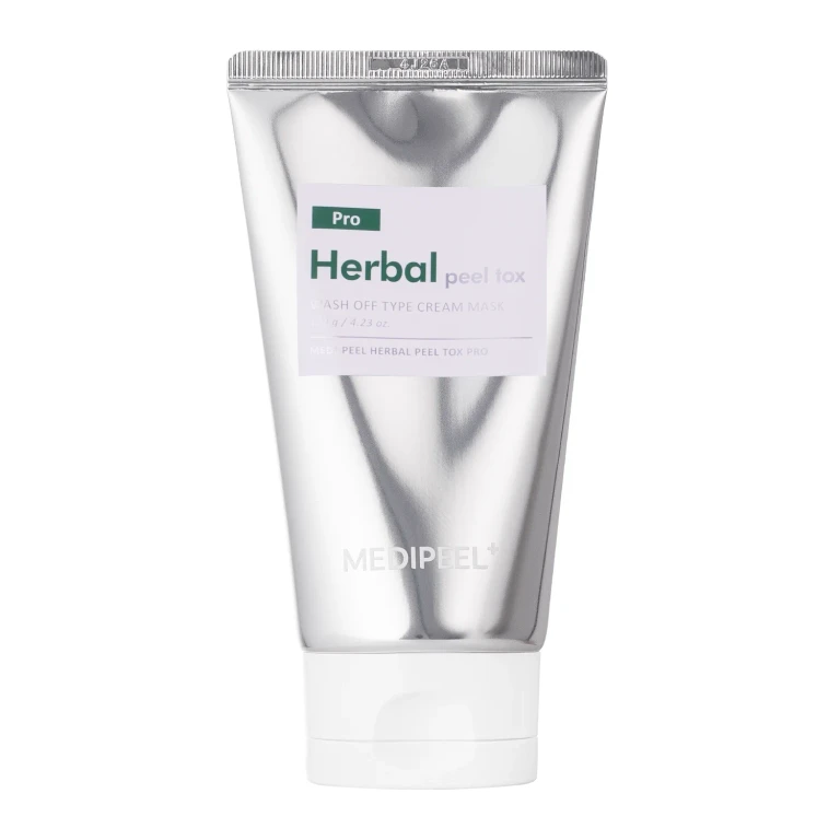 Medi-Peel Herbal Peel Tox Pro Peeling Mask 120ml