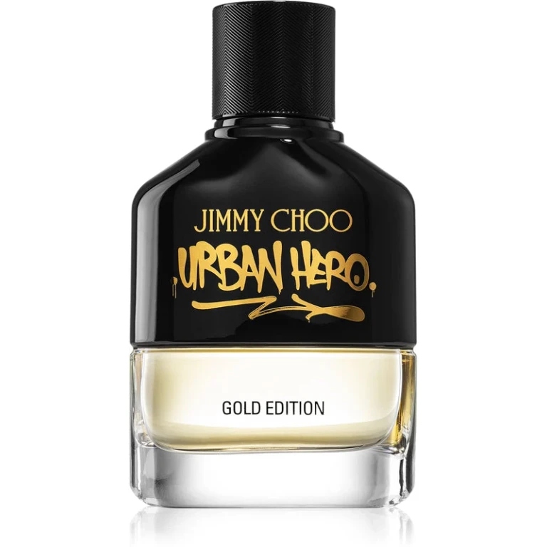 Urban Hero Gold Edition EDP M 50 ml