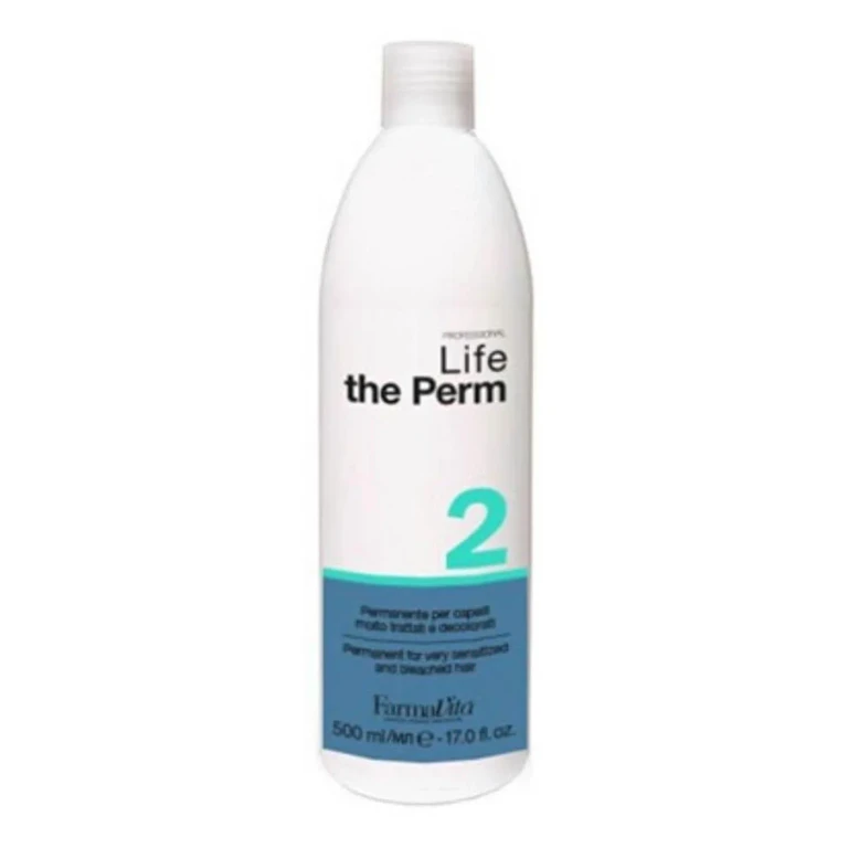 Life Permanent N2 500ml
